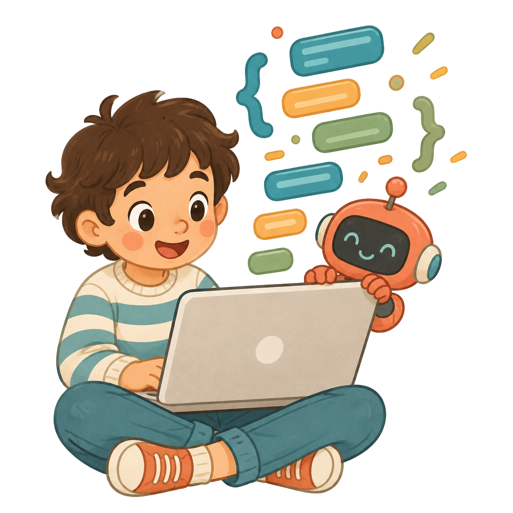Illustration for Code Lab